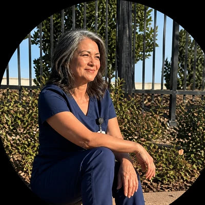 Donna Marchetti, RN