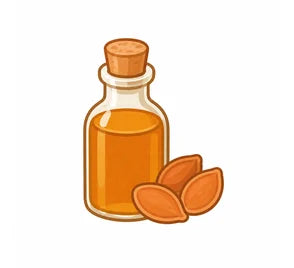 Cold-pressed oil