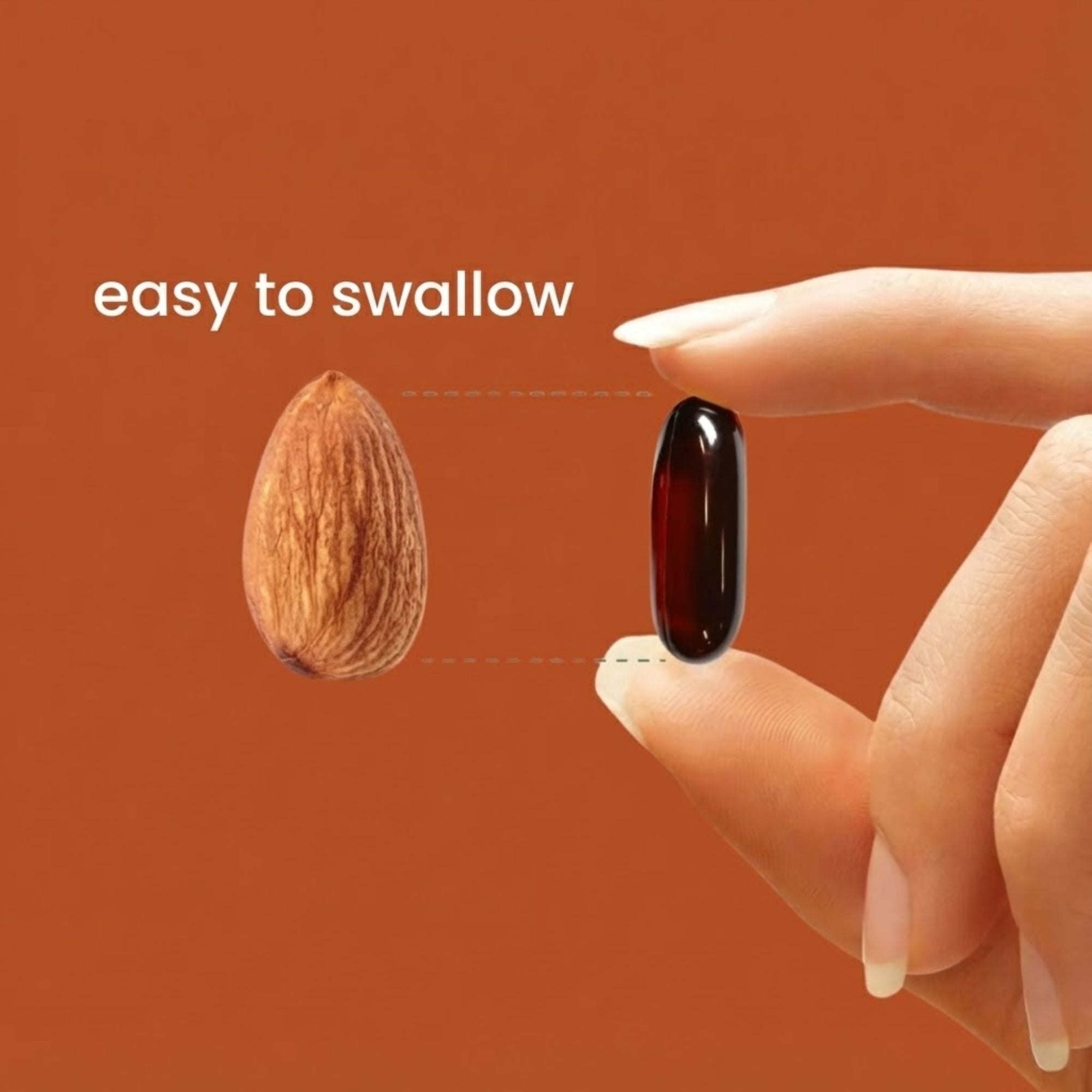 Everly Pumpkin Seed Oil Softgels