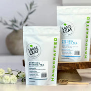 Cortisol Tea Bundle Caffeine-Free