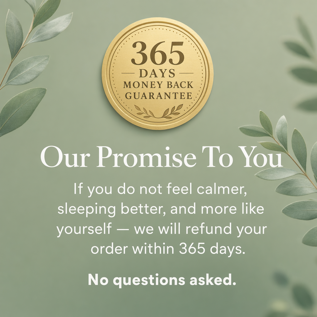 Cortisol Tea Bundle