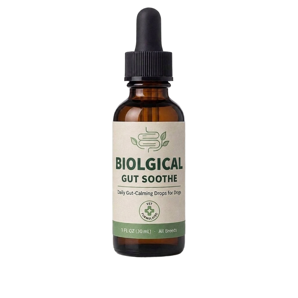 Gut Soothe Drops