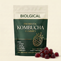 Biolgical — Kombucha Probiotic Gummies