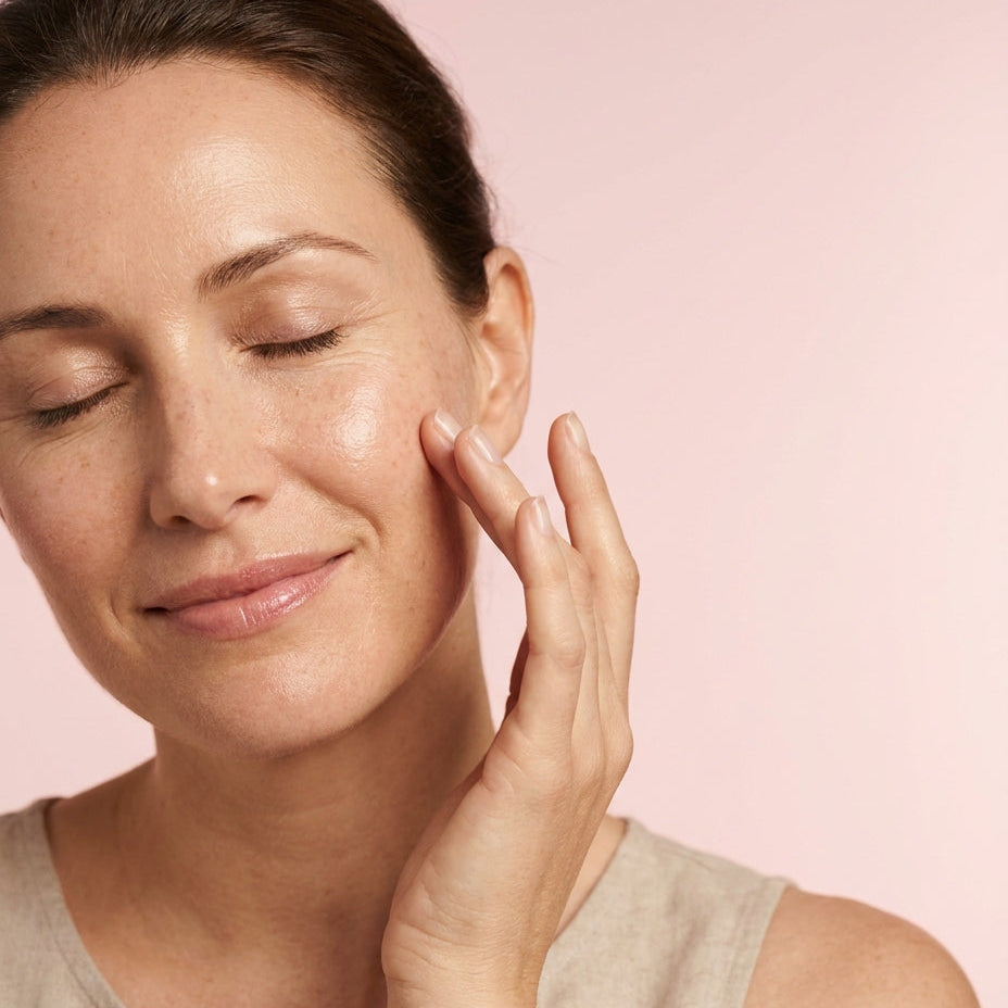 Clearer Skin, More Confidence Daily.