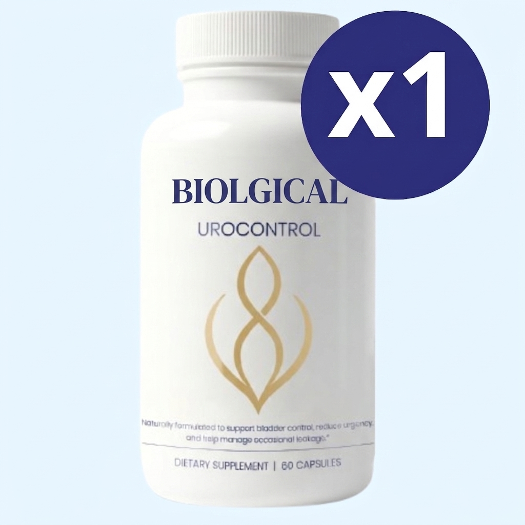 Biolgical — Daily Bladder Support