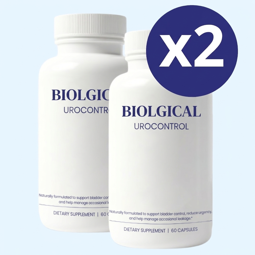 Biolgical — Daily Bladder Support