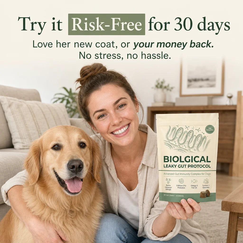 Try it risk-free for 30 days