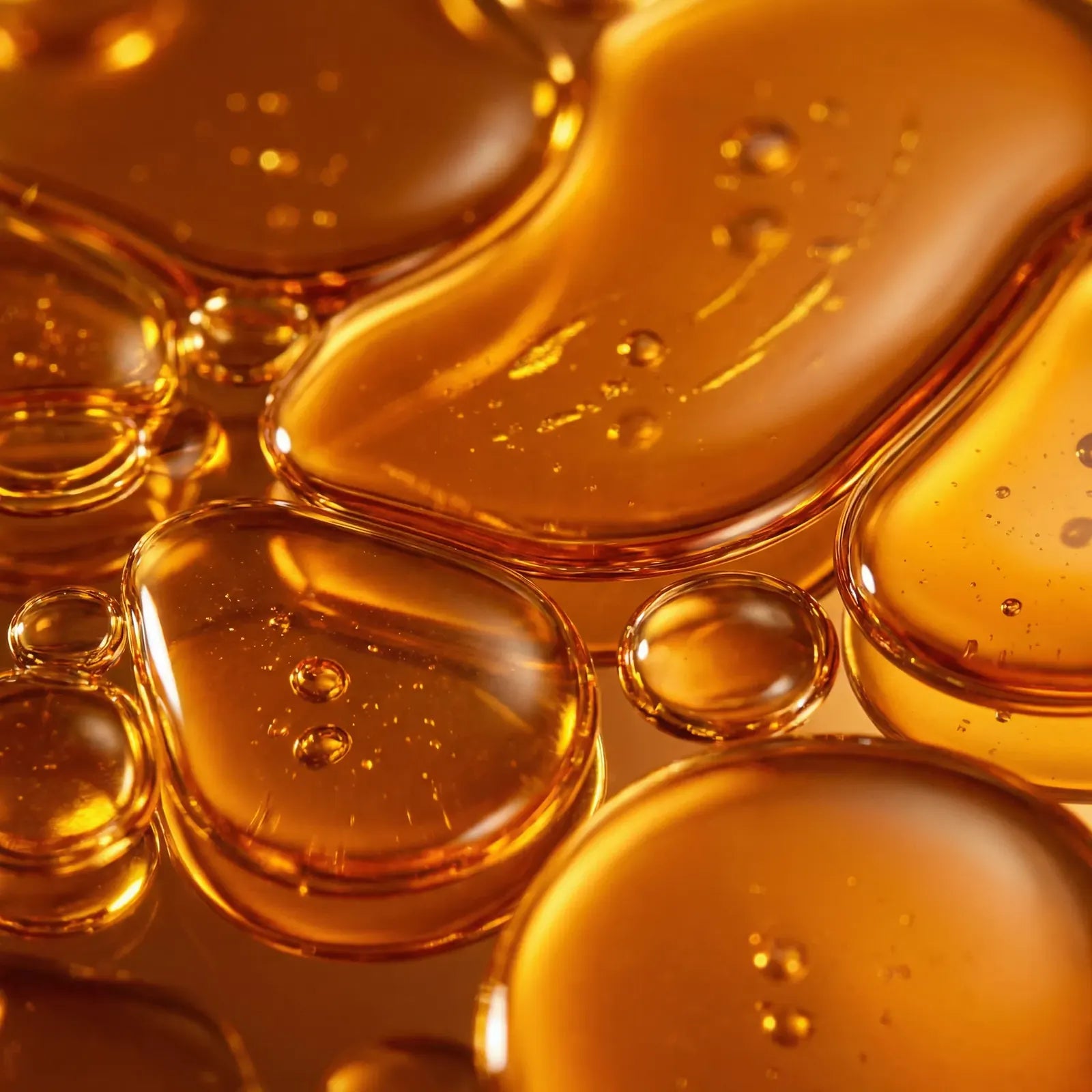 Omega-3 fish oil