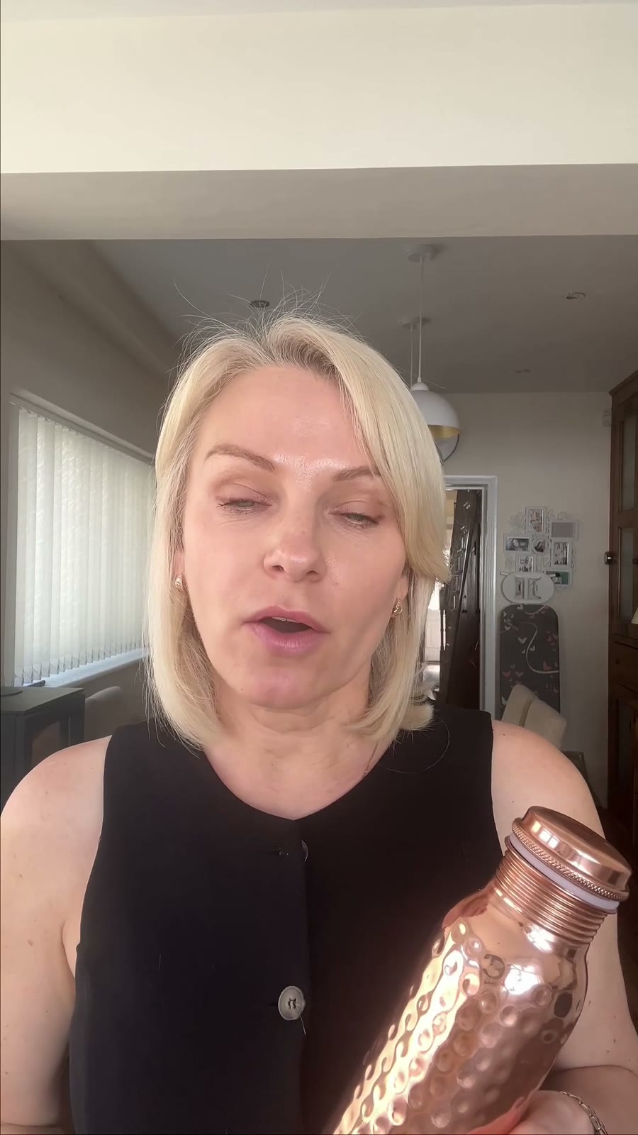 Biolgical customer
