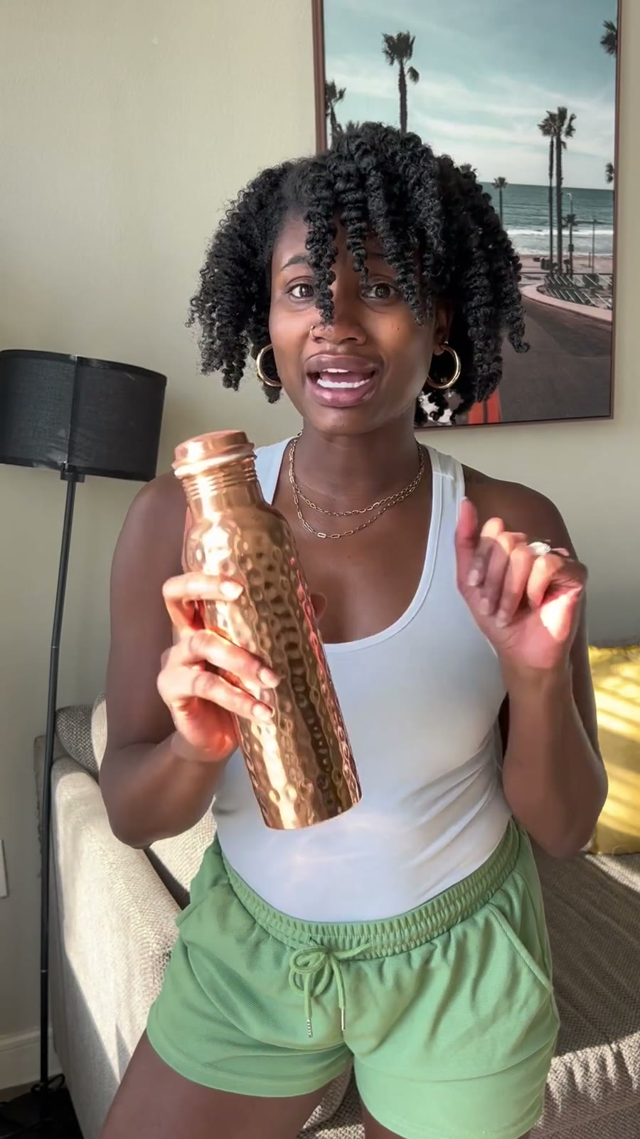 Biolgical customer
