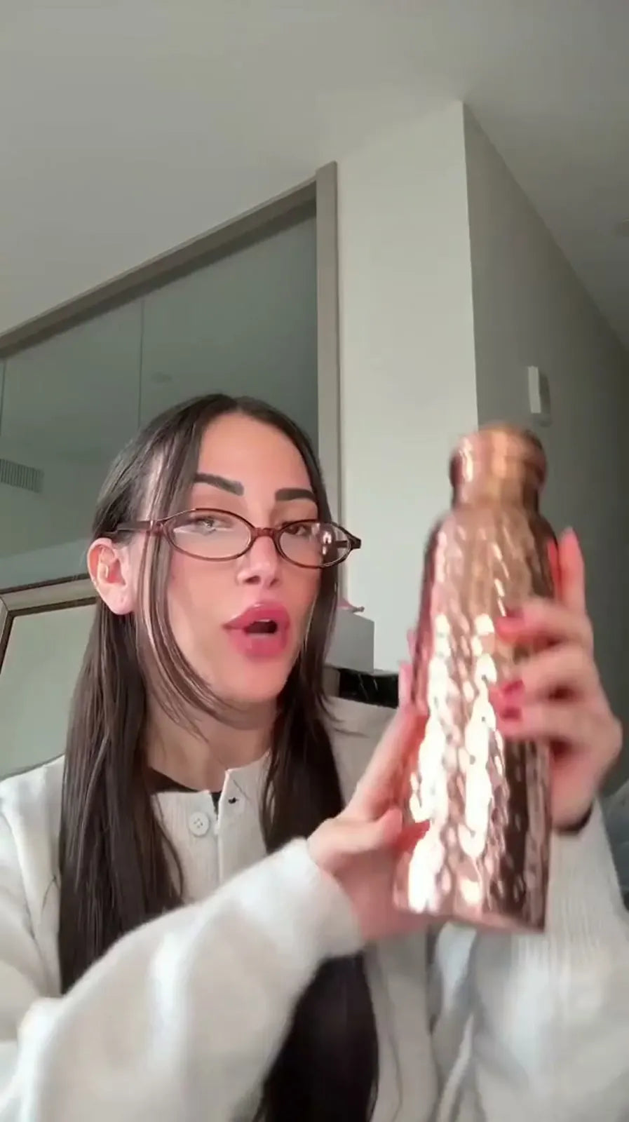 Biolgical customer