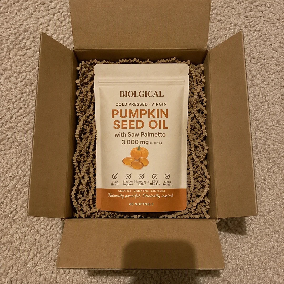 Customer unboxing photo