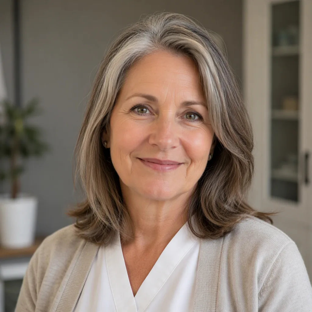 Marianne Feldt, NP, women's health