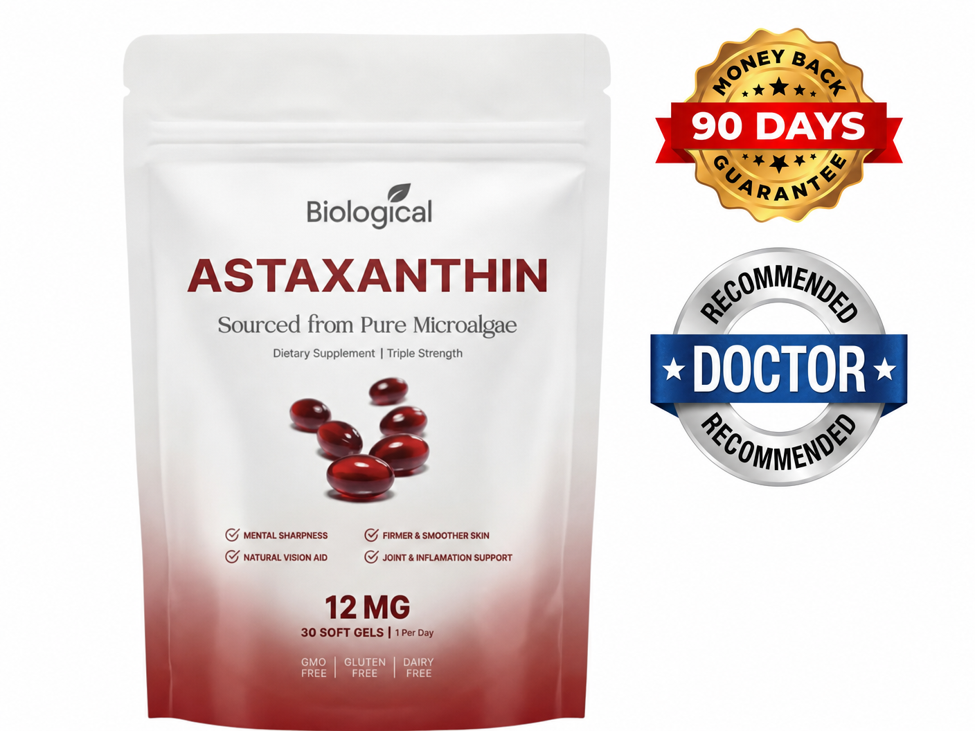 Biological Special Offer
