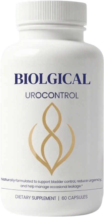 Biolgical UroControl