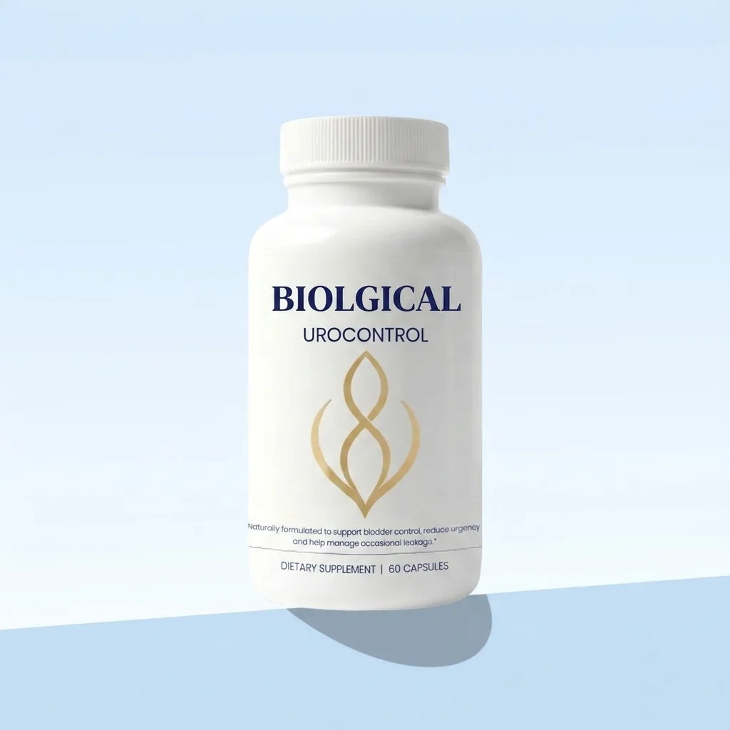 Biolgical — UroControl Daily Bladder Support — gallery 1