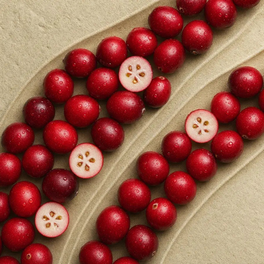 Cranberry