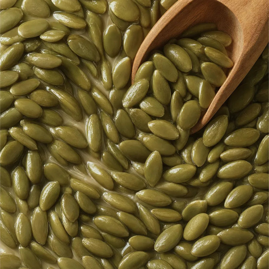 Pumpkin Seed Extract