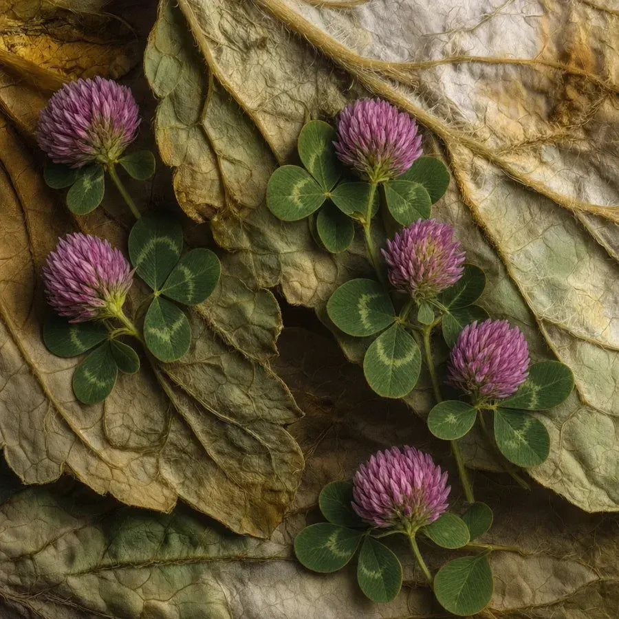 Red Clover Isoflavones