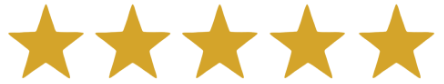5 stars